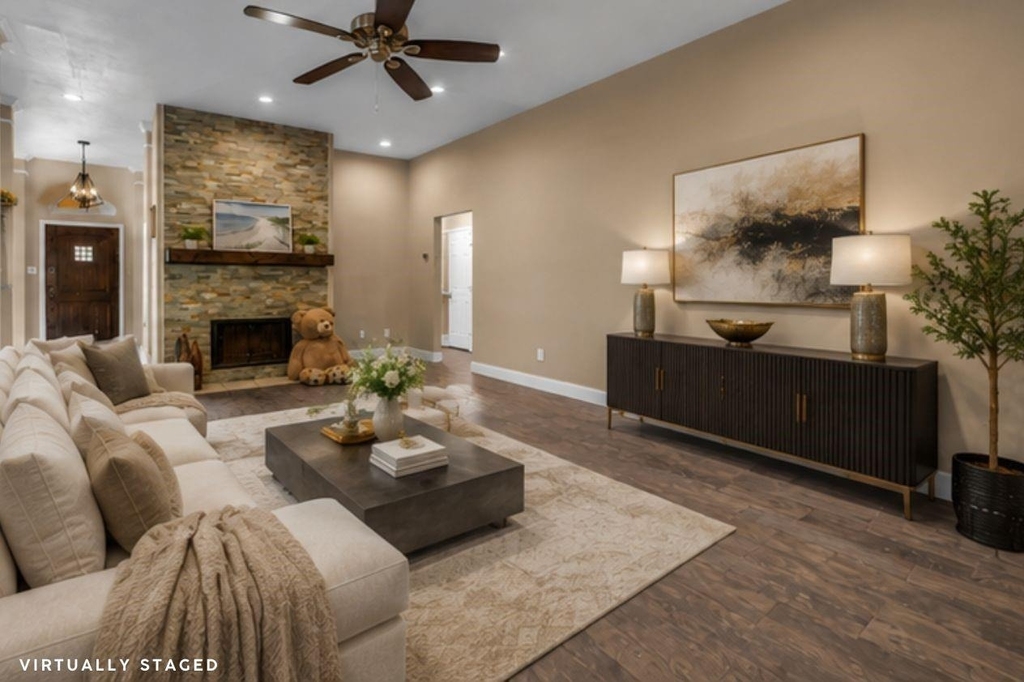 11506 Faulkey Gully Circle - Photo 23