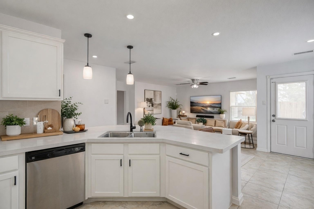 21002 Vista Trace Drive - Photo 2