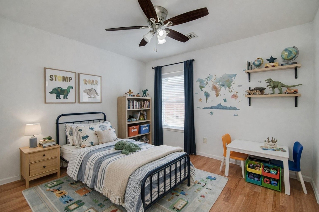 21002 Vista Trace Drive - Photo 8