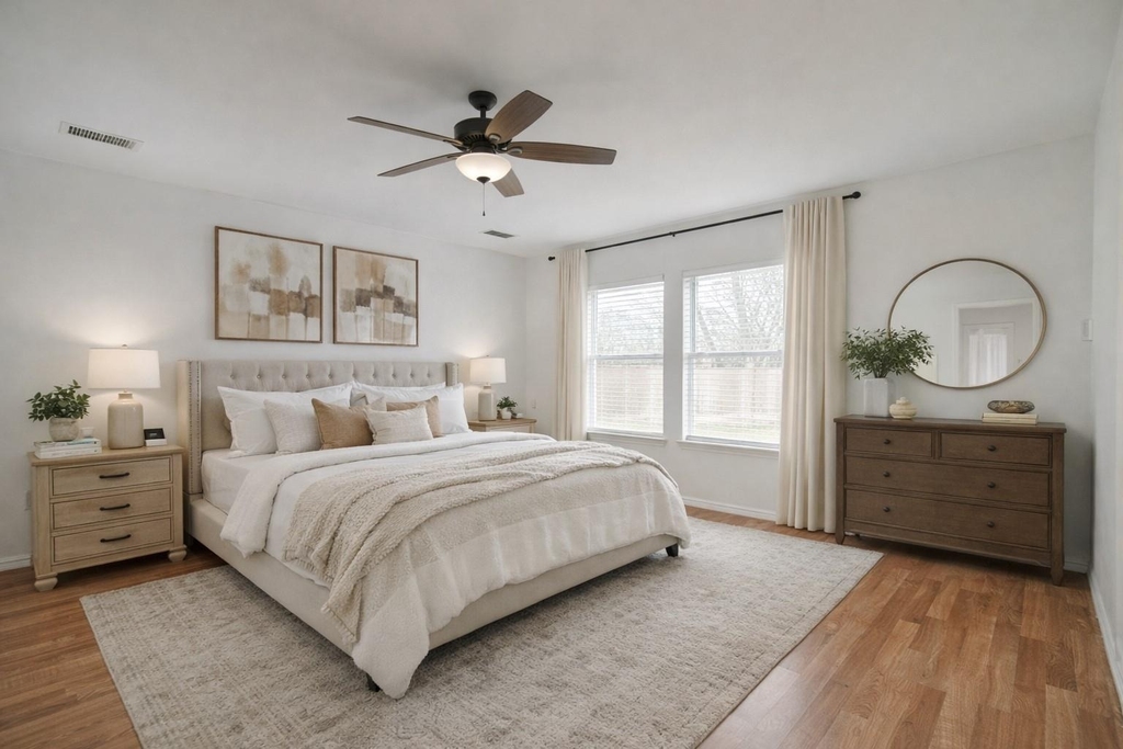 21002 Vista Trace Drive - Photo 4