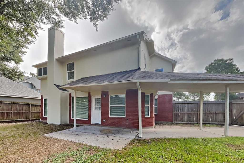 8510 Canyon Pine Drive - Photo 20