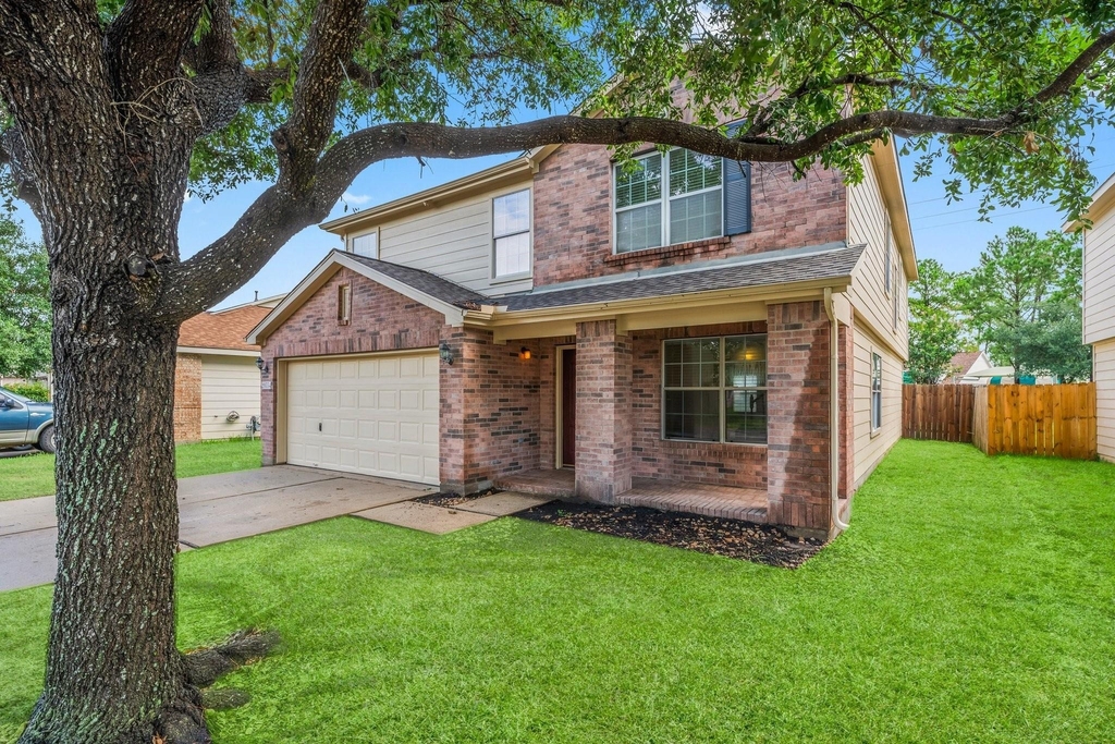 29554 N Legends Bend - Photo 1