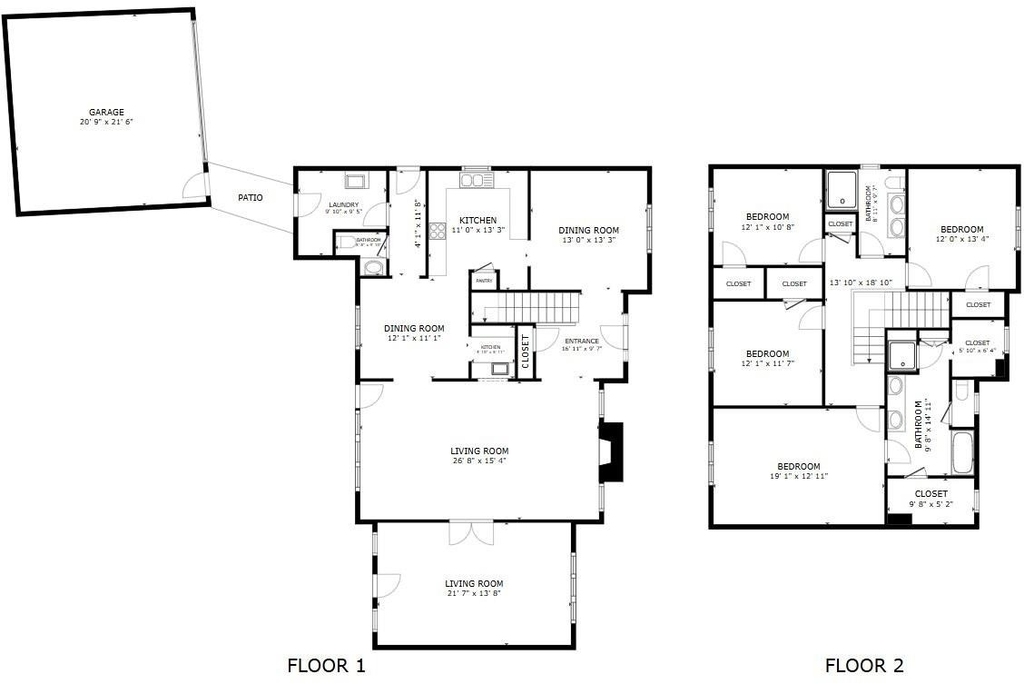 2402 Oak Shores Drive - Photo 44