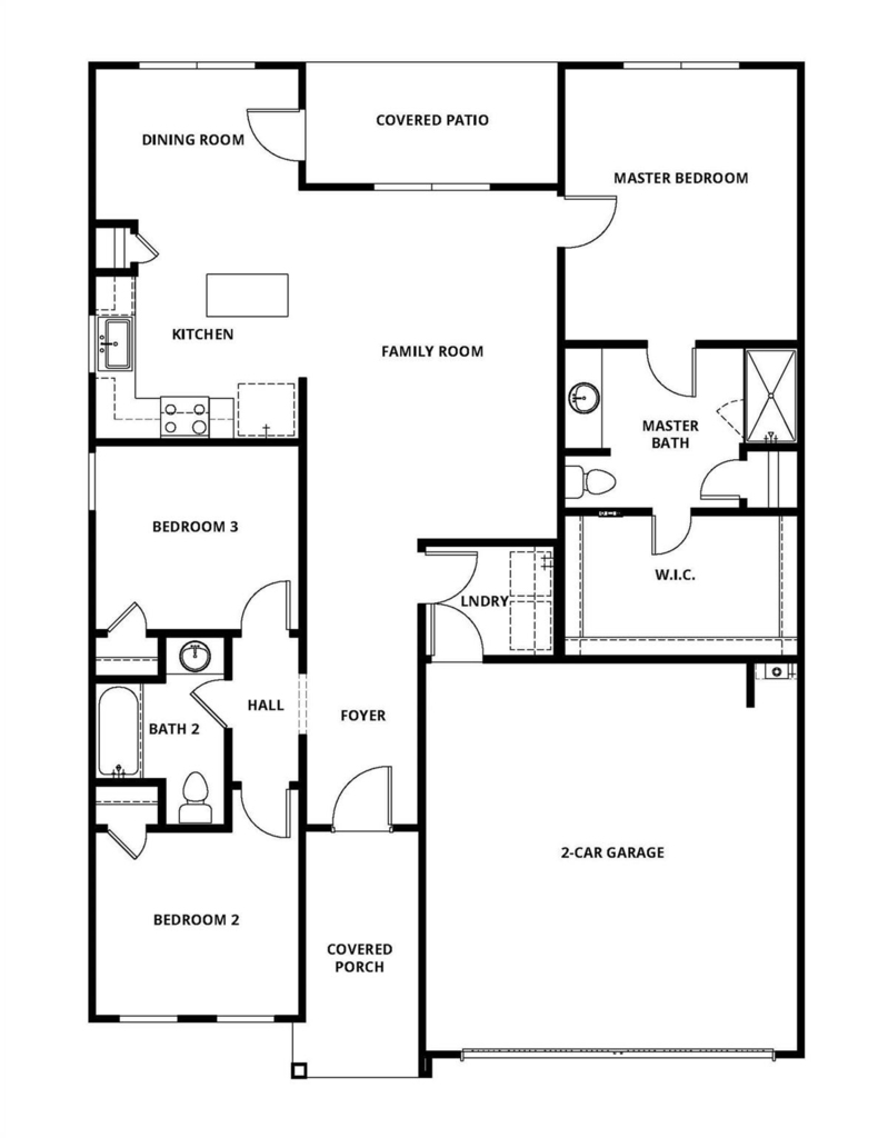 712 Jasmine Ridge Lane - Photo 19