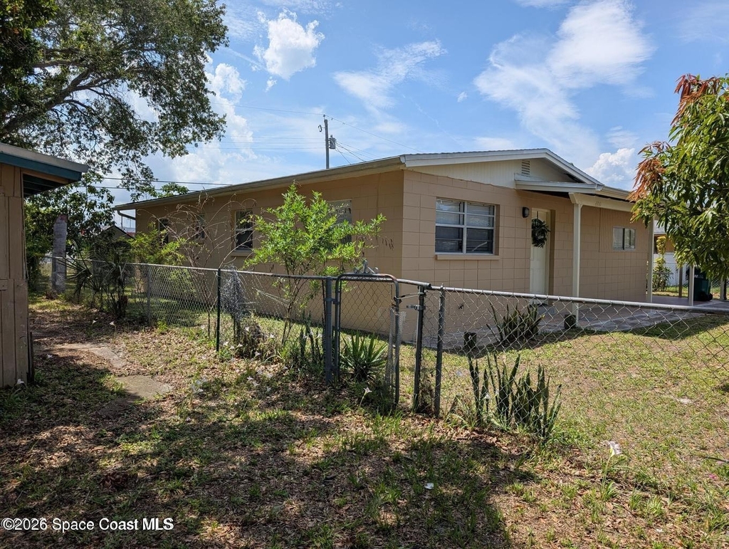4100 Edward Street - Photo 0
