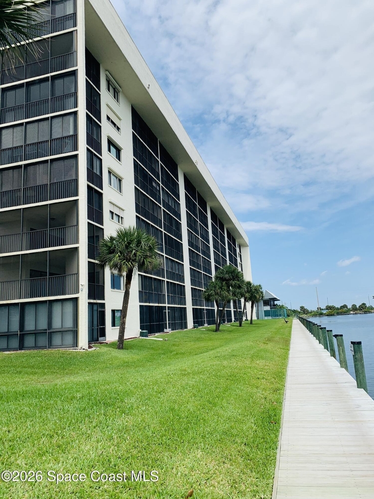200 S Sykes Creek Parkway - Photo 1