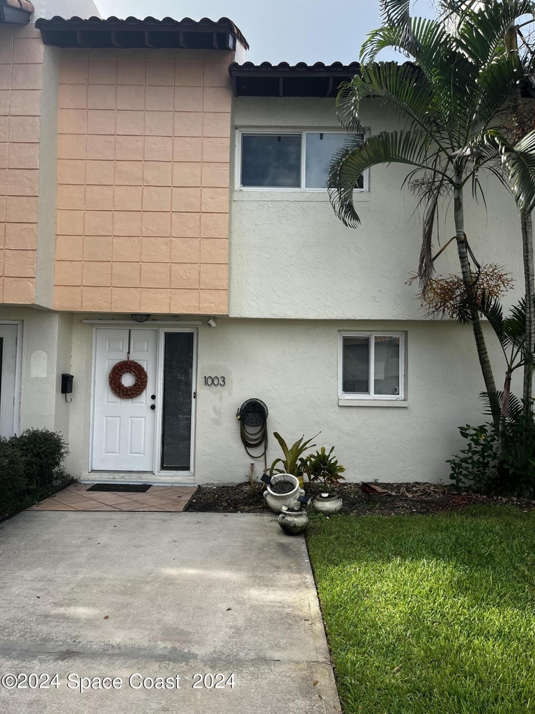 1003 Ashley Avenue - Photo 0