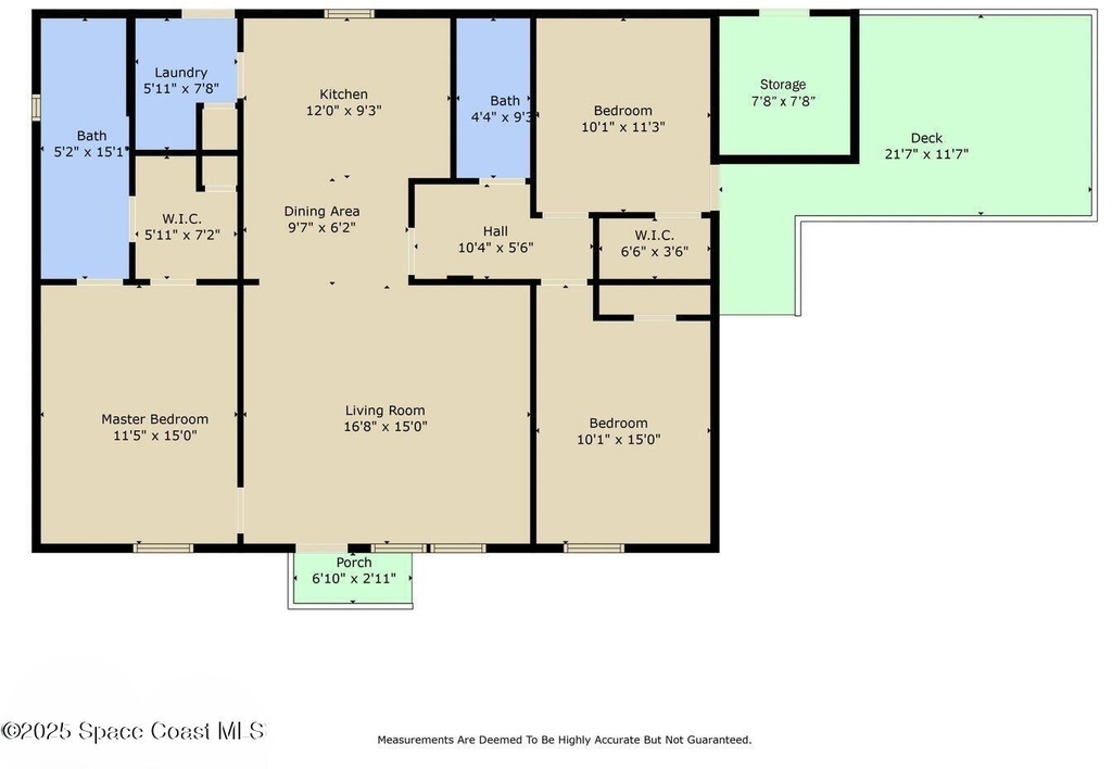 709 Lark Drive - Photo 44