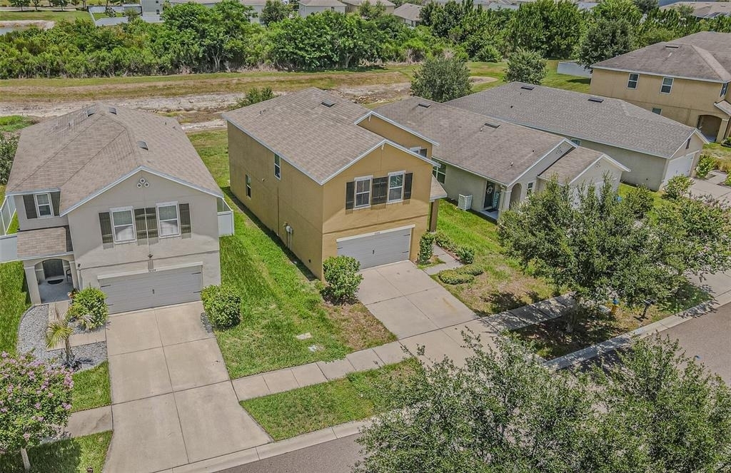 10536 Whispering Hammock Drive - Photo 1
