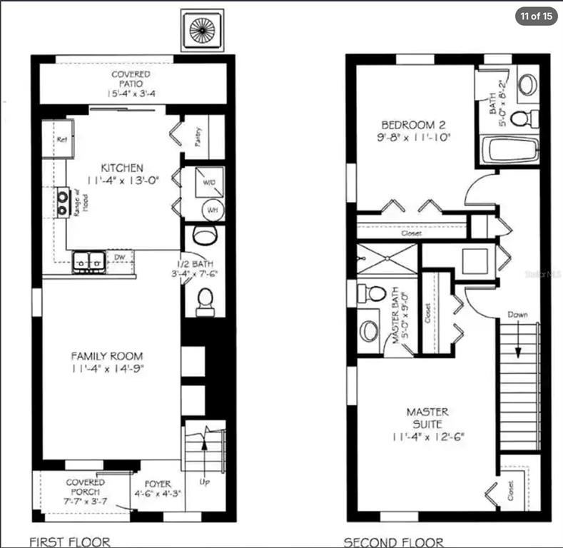 8523 Brushleaf Way - Photo 12