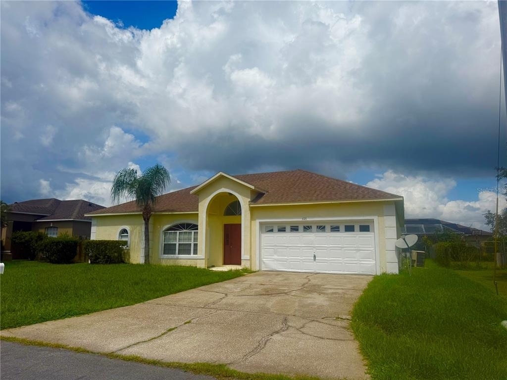 327 Alegriano Court - Photo 1