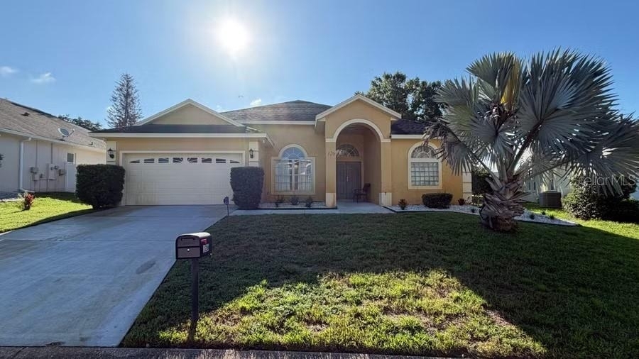 126 Greeley Loop - Photo 0
