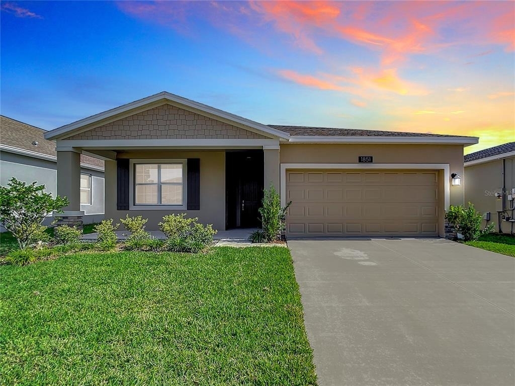 1851 Dumbleton Place - Photo 1