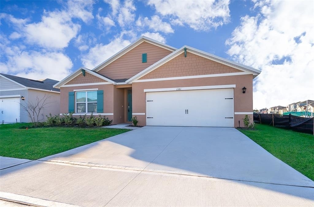 1391 Fox Squirrel Drive - Photo 0