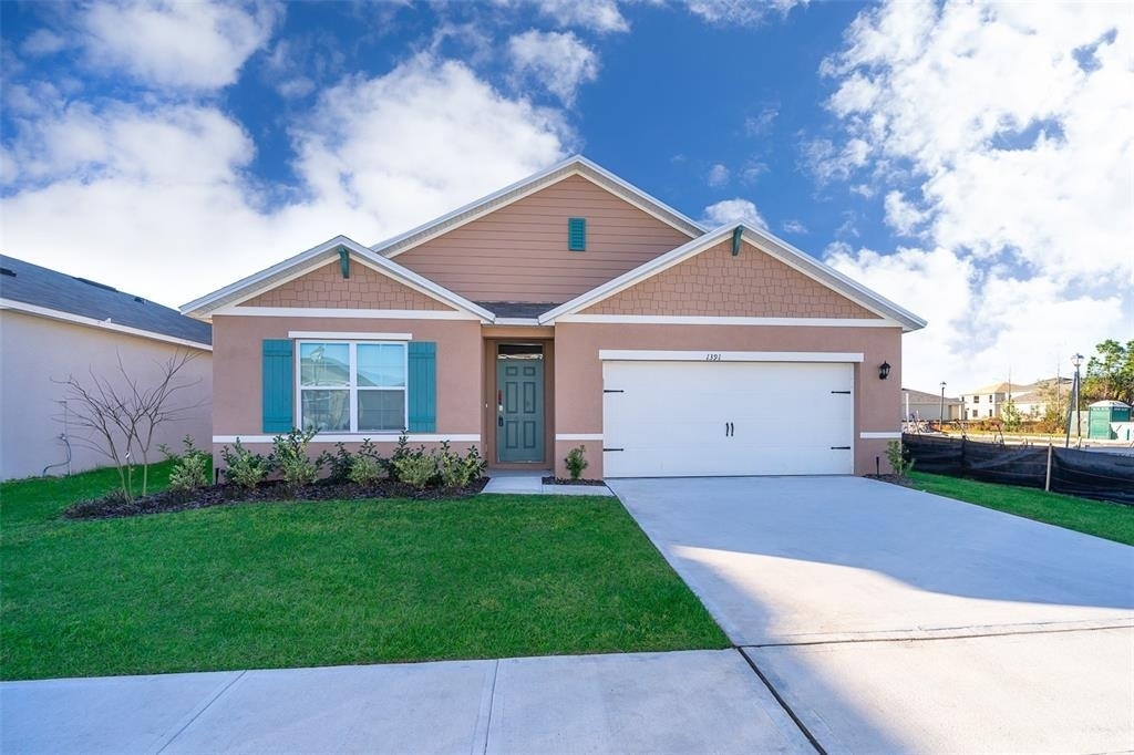 1391 Fox Squirrel Drive - Photo 1
