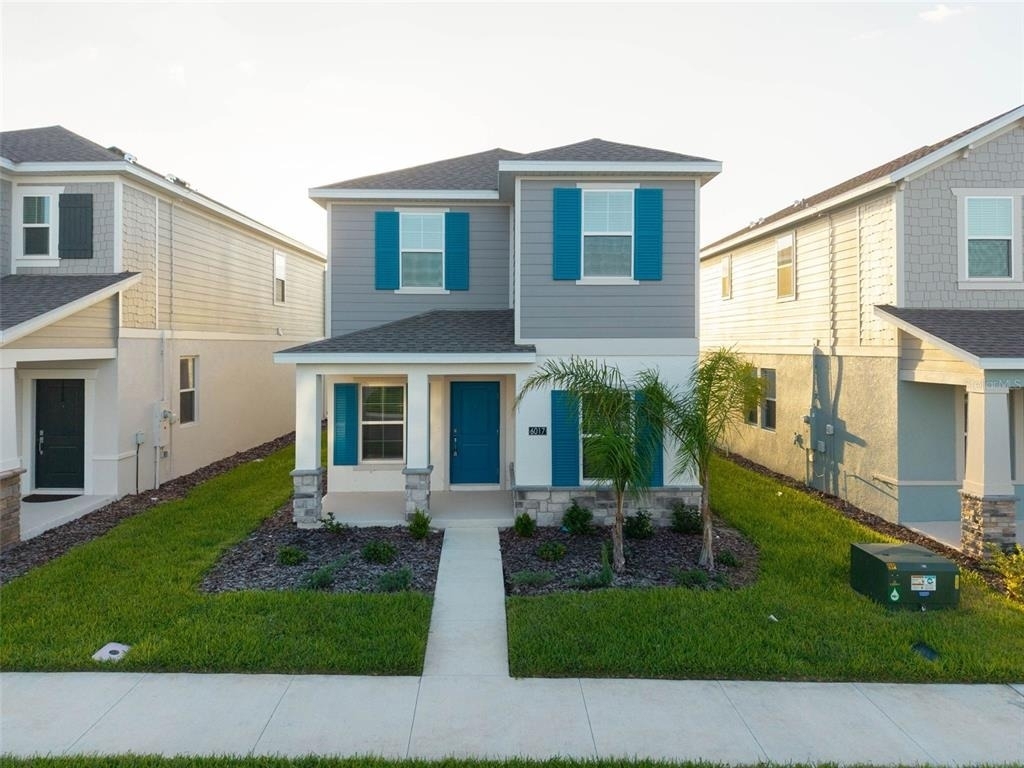 6017 Wellbeing Way - Photo 0