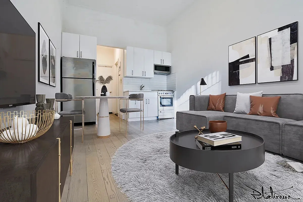 210 East 38th Street - Photo 0