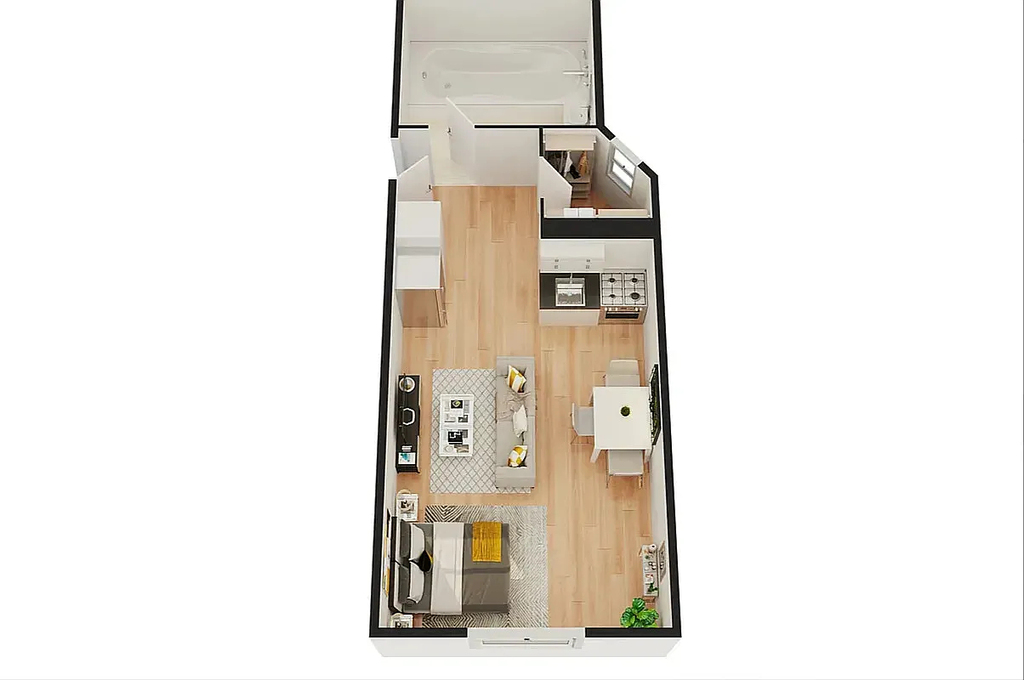 210 East 38th Street - Photo 6