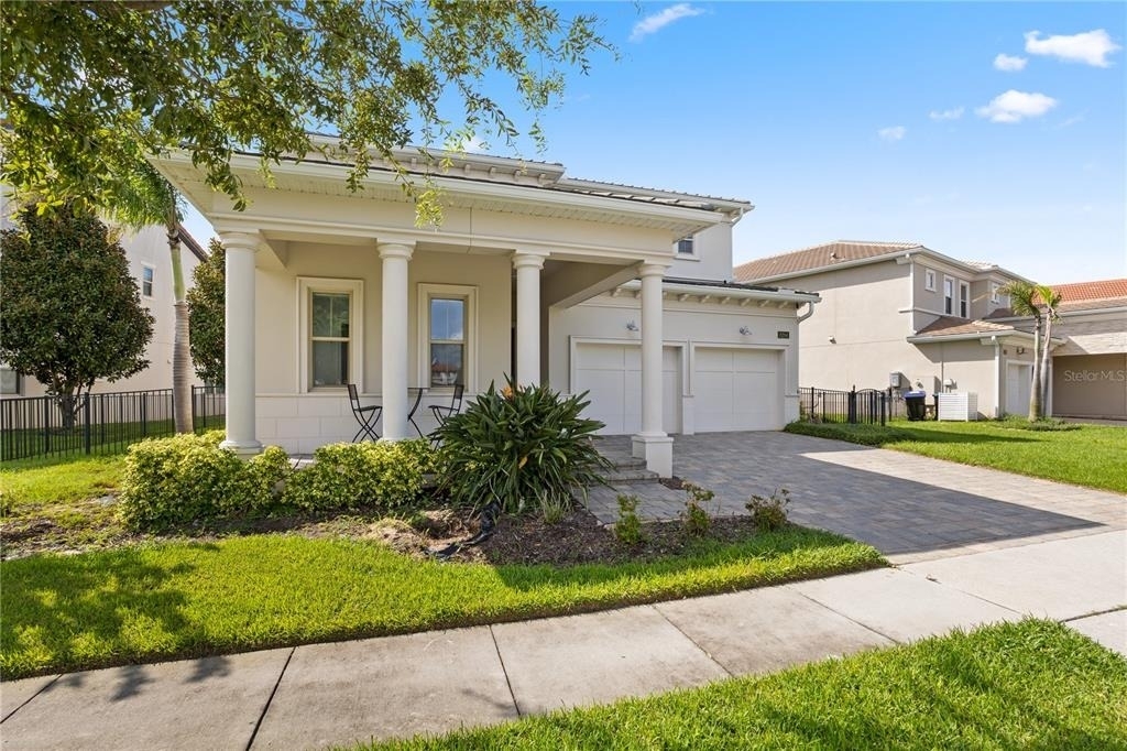8204 Topsail Place - Photo 2