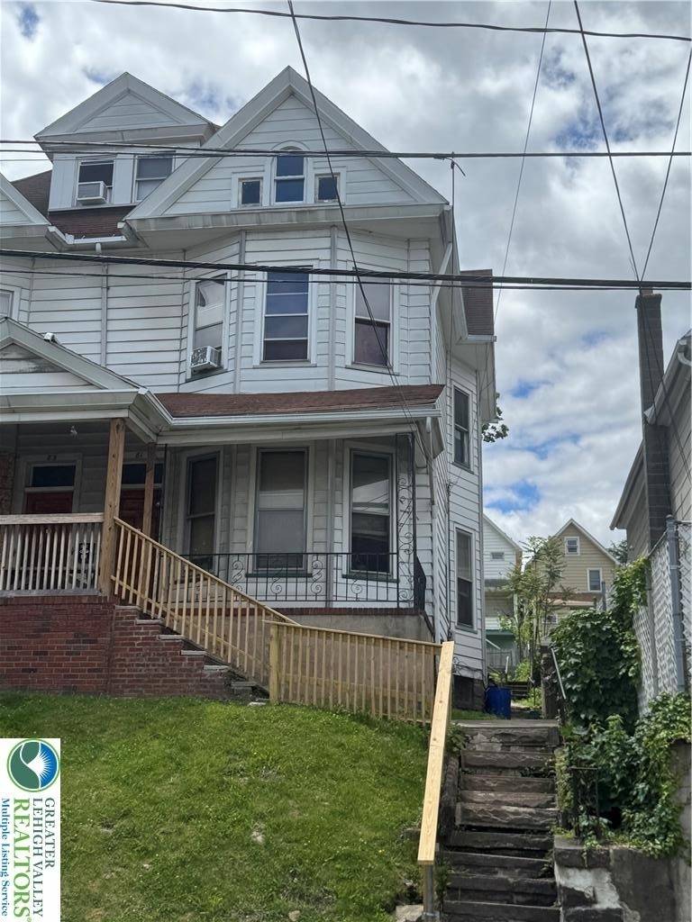 81 Dana Street - Photo 0