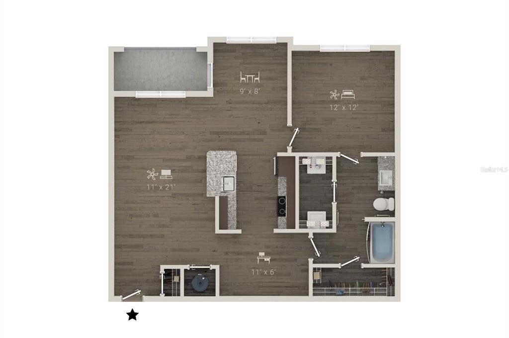 1420 Lakefront Drive - Photo 1