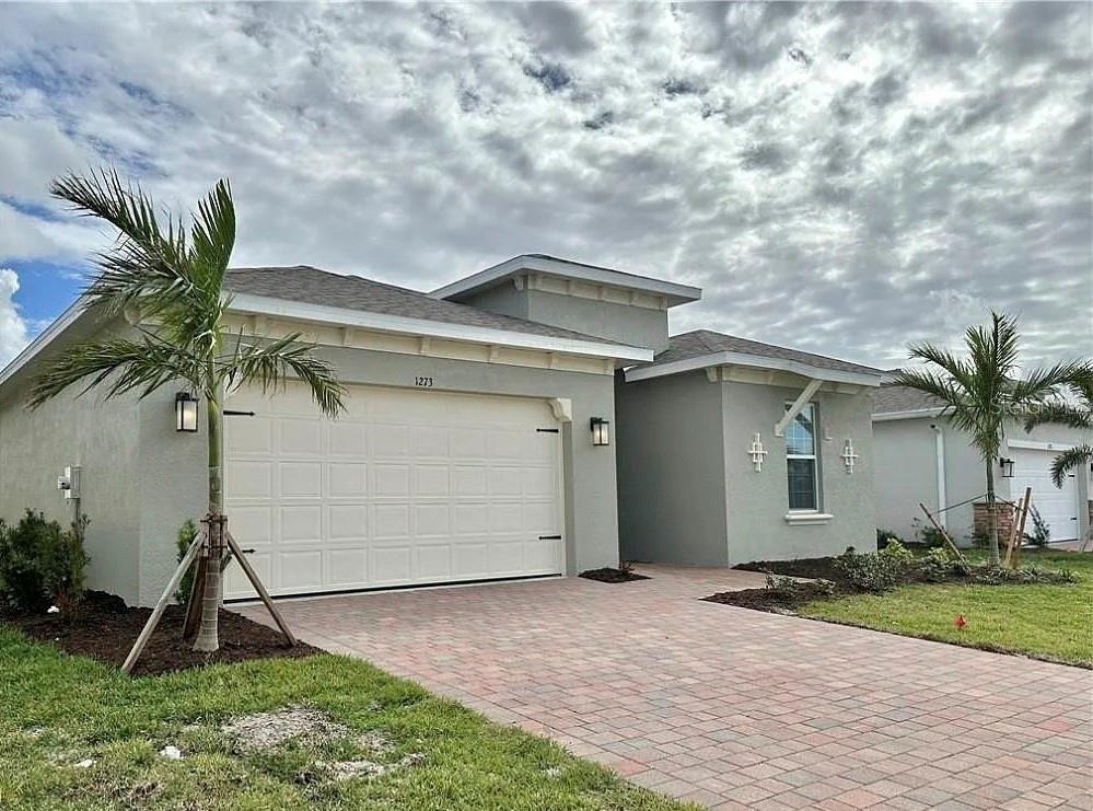 1273 Remington Trace Drive - Photo 0