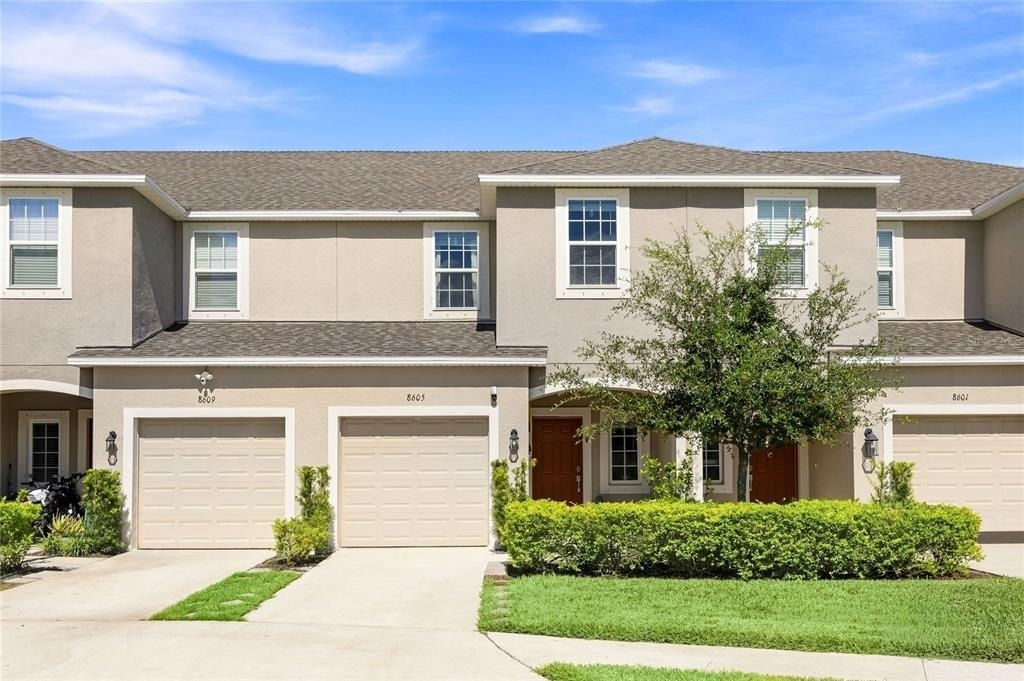 8605 Lunar Skye Street - Photo 1