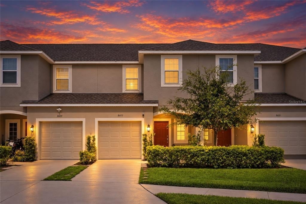 8605 Lunar Skye Street - Photo 0