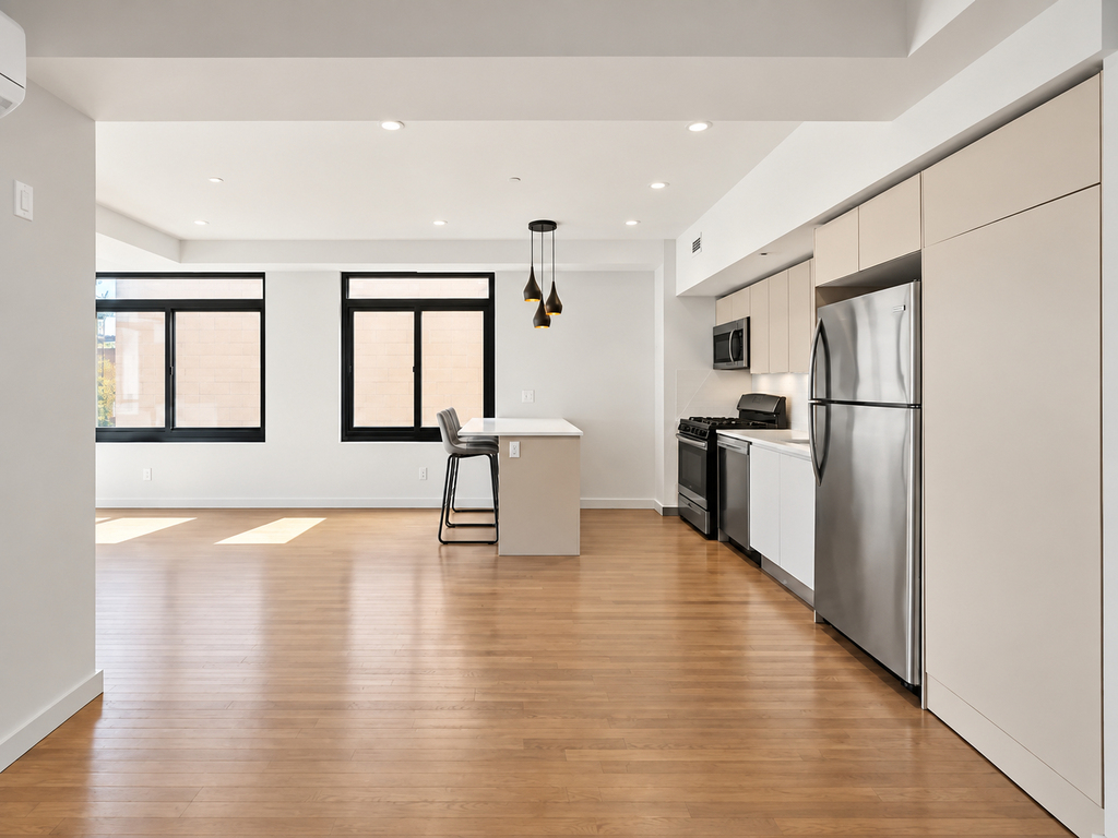 594 Bushwick Ave - Photo 2