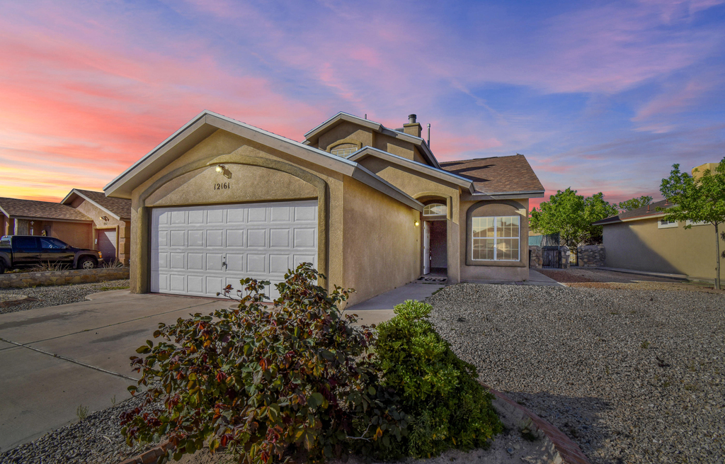 12161 Sun Bridge Place - Photo 1