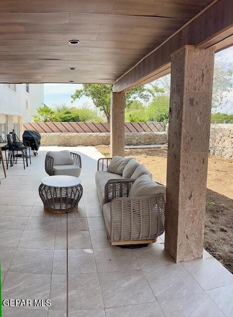 709 Bluff Canyon Circle - Photo 24