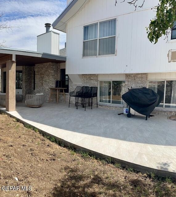 709 Bluff Canyon Circle - Photo 25