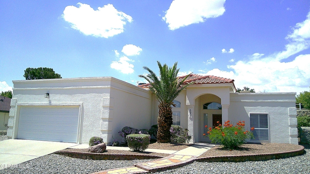 6901 Mineral Ridge Drive - Photo 0