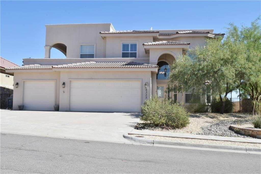 6332 Franklin Vista Drive - Photo 0