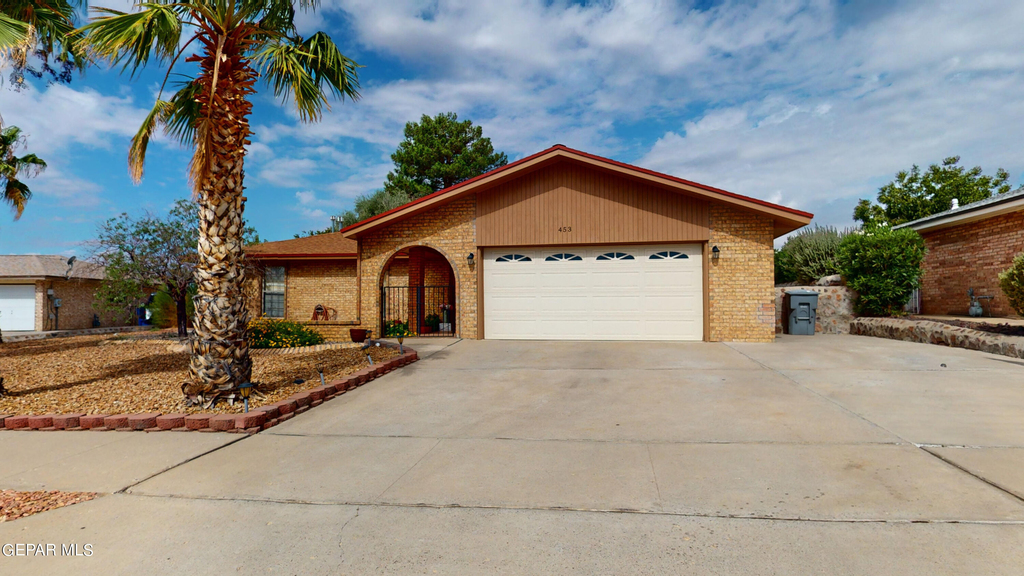 453 El Camino Drive - Photo 38
