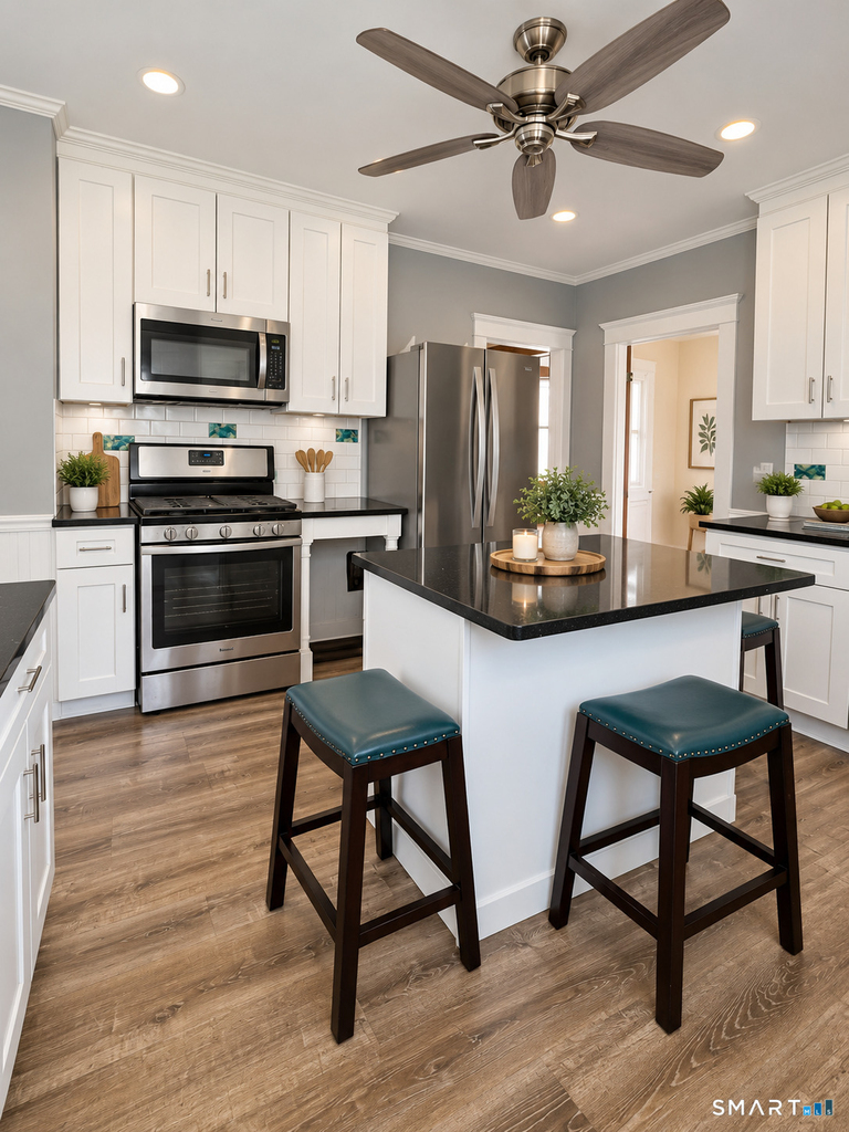 60 Gorham Avenue - Photo 2