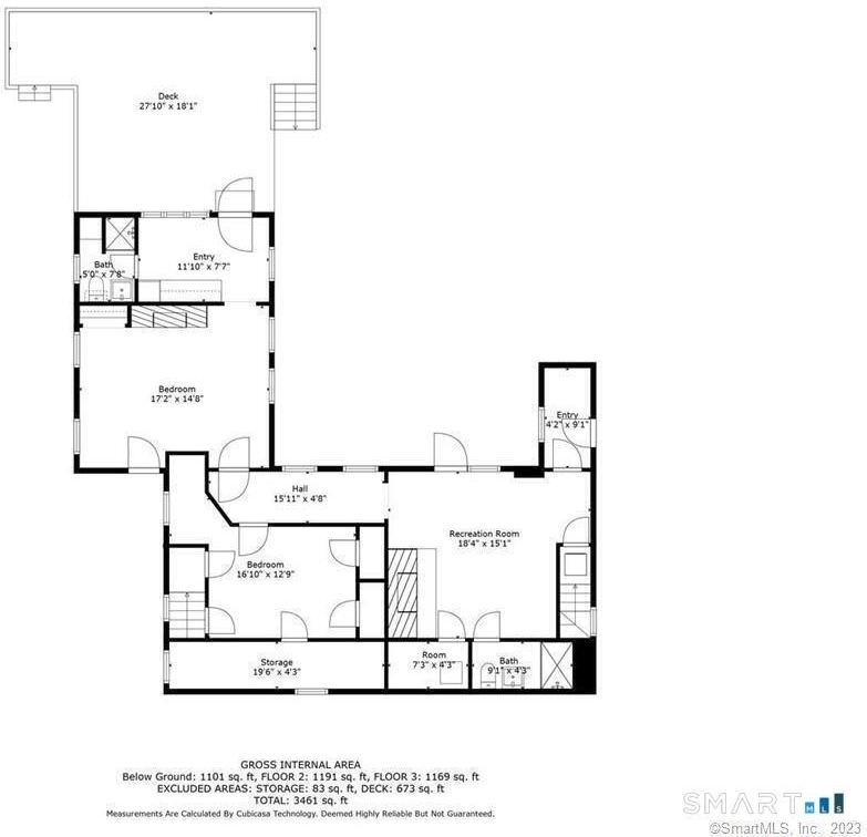 47 Hollow Tree Ridge Road - Photo 32