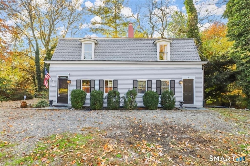 47 Hollow Tree Ridge Road - Photo 2