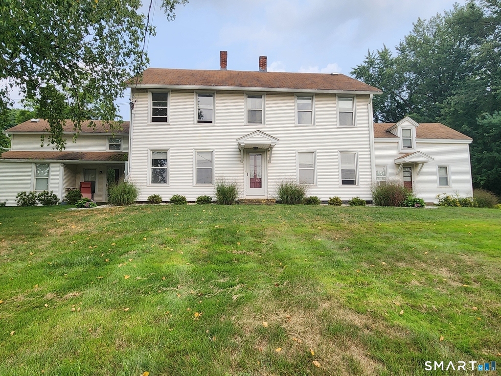 283 Somers Road - Photo 0