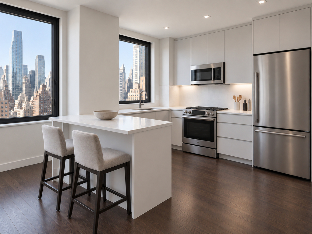 200 East 64th Street - Photo 2