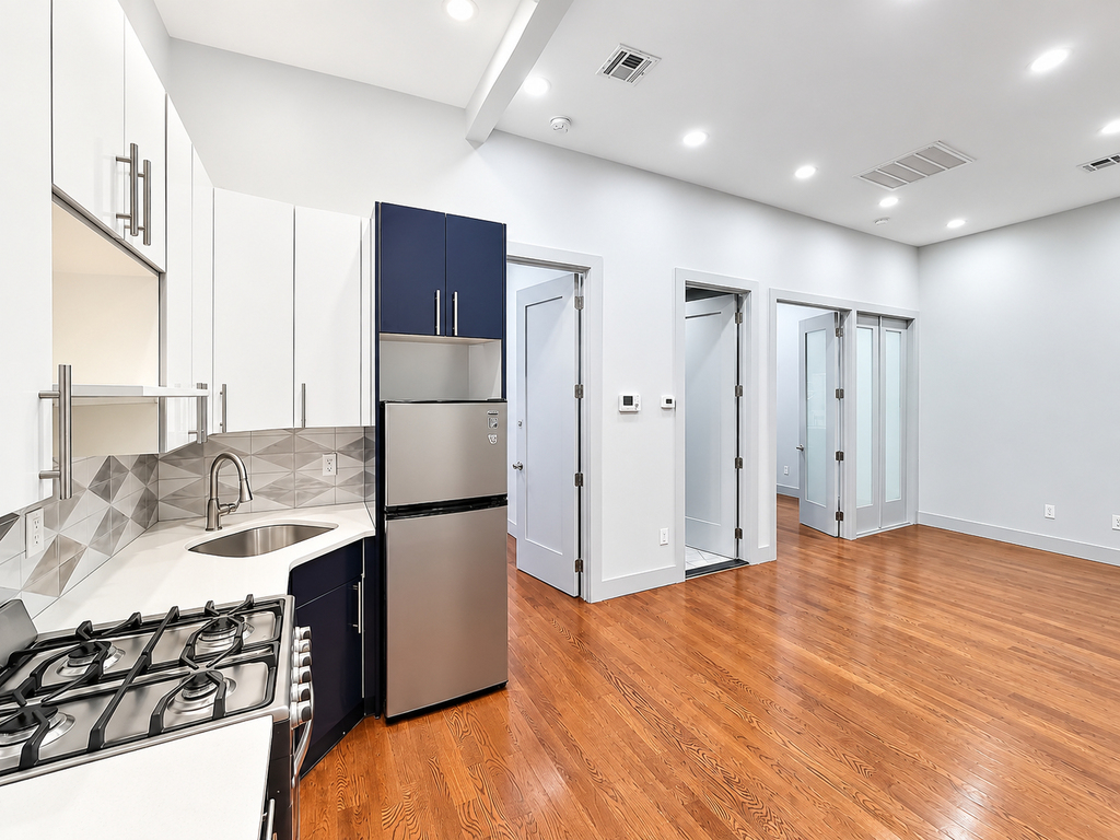 9 Marcus Garvey Blvd - Photo 1