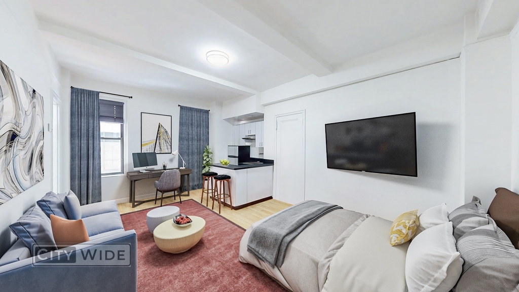 140 East 46th Street - Photo 1