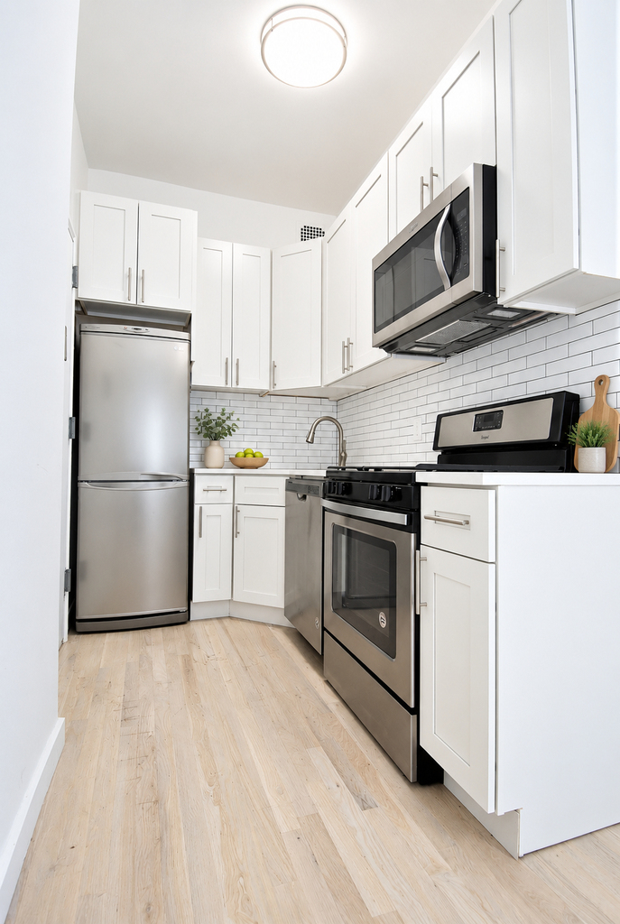 556 West 184th Street - Photo 1
