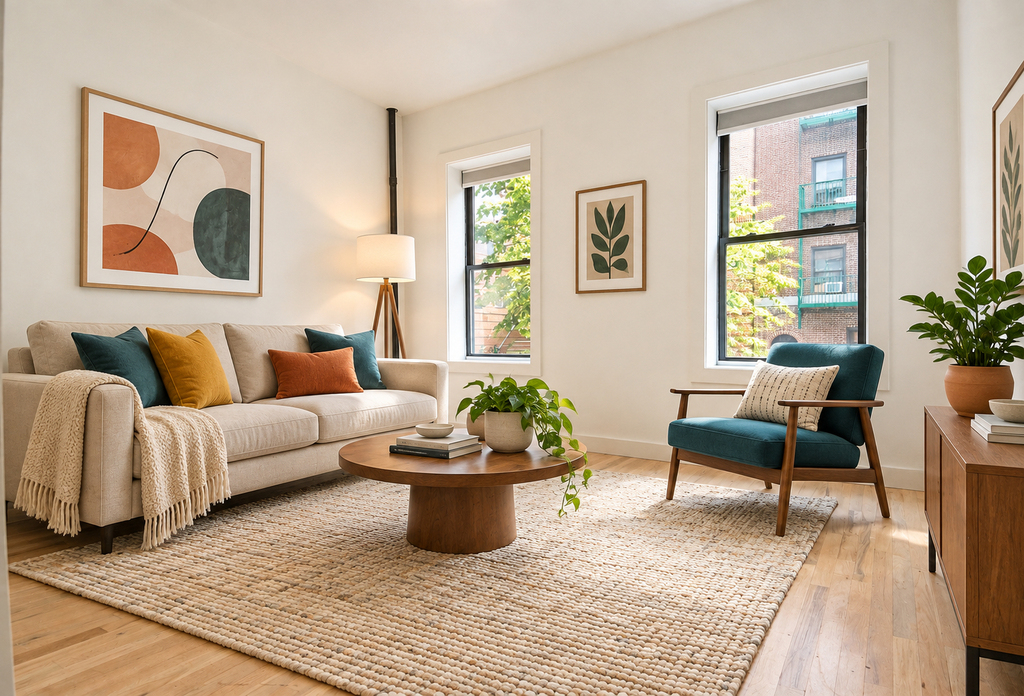 556 West 184th Street - Photo 0