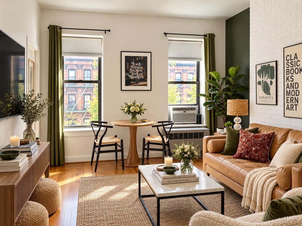 928 Amsterdam Avenue - Photo 0