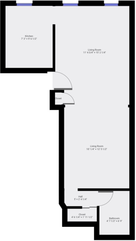928 Amsterdam Avenue - Photo 9