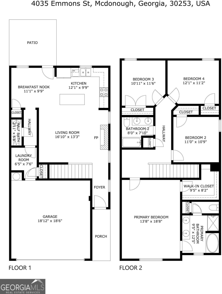 4035 Emmons Street - Photo 17