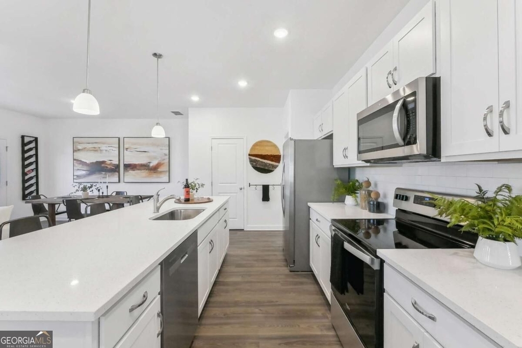 4431 Denton Drive - Photo 2