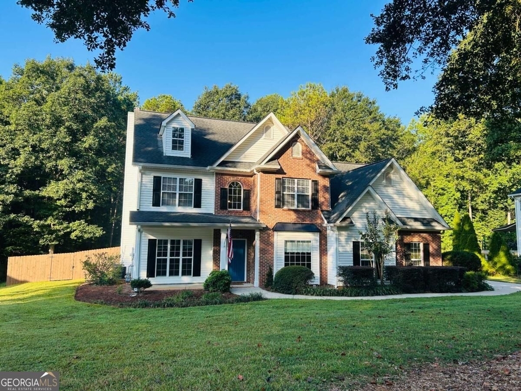 75 Sycamore Way - Photo 1