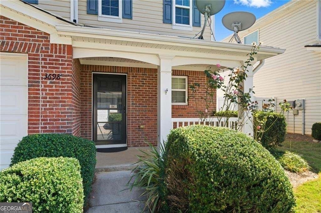 3698 Roseman Landing - Photo 1